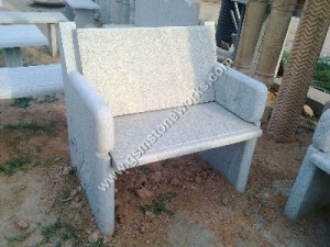 Stone Bench (37) 